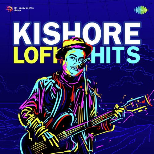 Kishore Lofi Hits Kishore Kumar MP3 Download